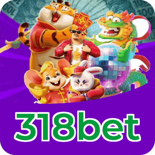 Lottery Clássica na 318bet