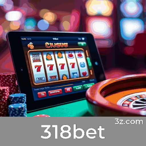 318bet: Segurança e Facilidade para Usuários Brasileiros