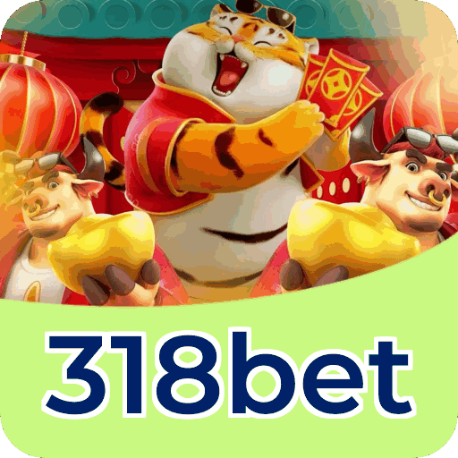Slots Premium da PG Soft na 318bet