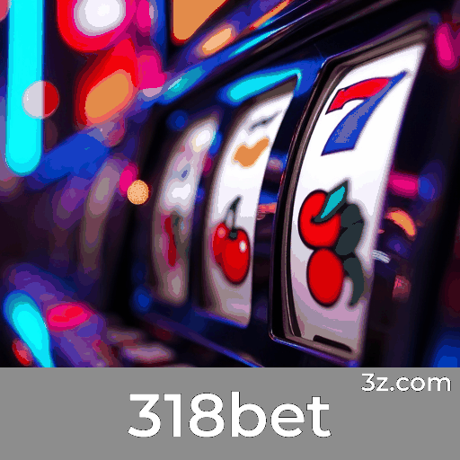318bet: Experiências de Jogos de Cassino Imersivas e Vibrantes