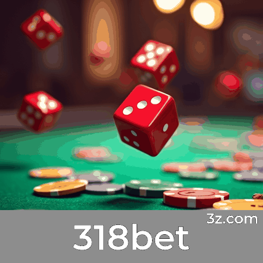 Experimente a Conveniência Completa do 318bet