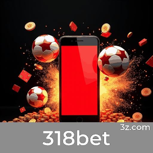 318bet: Sua Plataforma Confiável e Profissional de Apostas